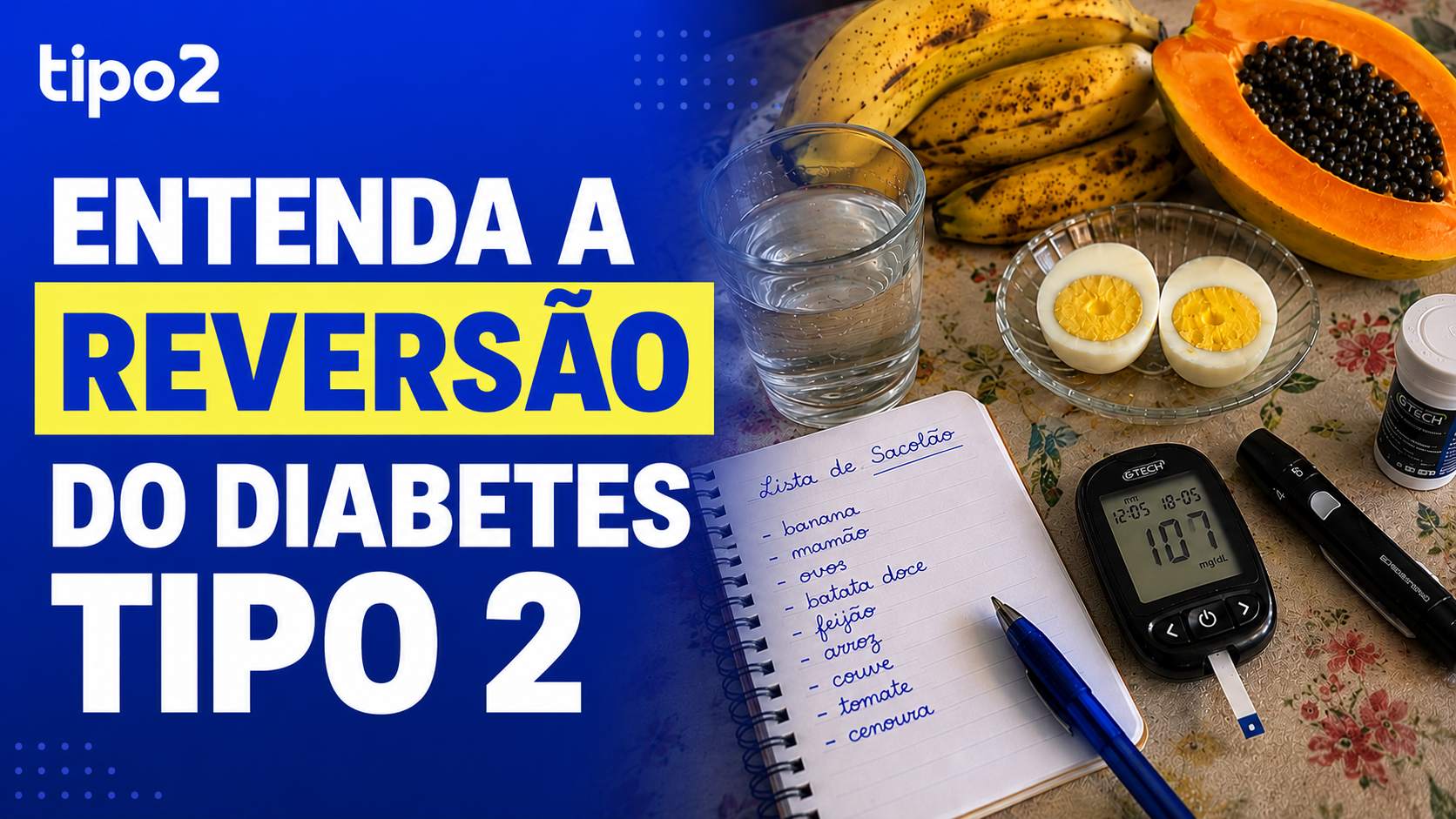Aula: A Ciência da Reversão