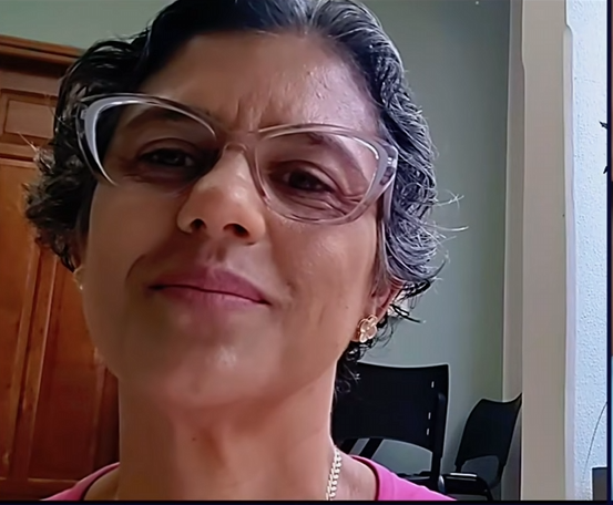 Ana Paula Correa