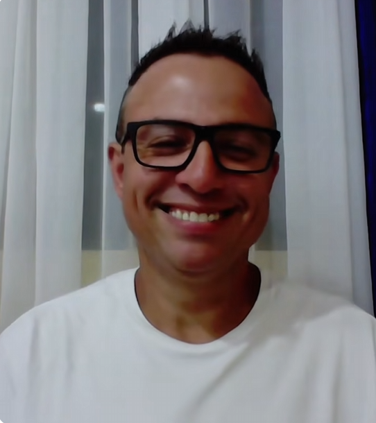 Daril Gili Constante
