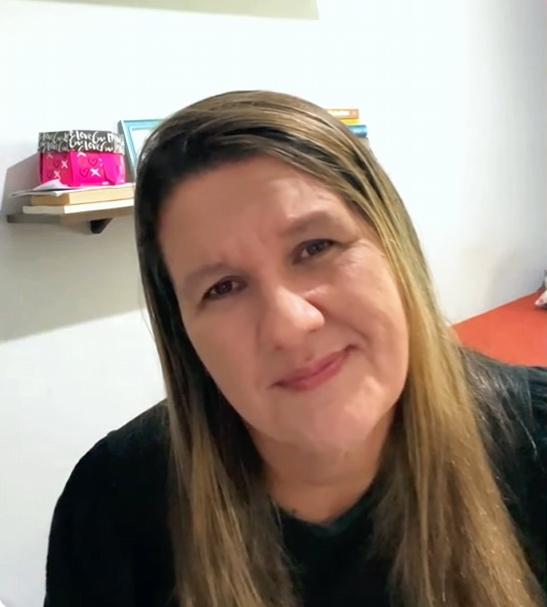 Isabel Cristina da Fonseca de Moraes
