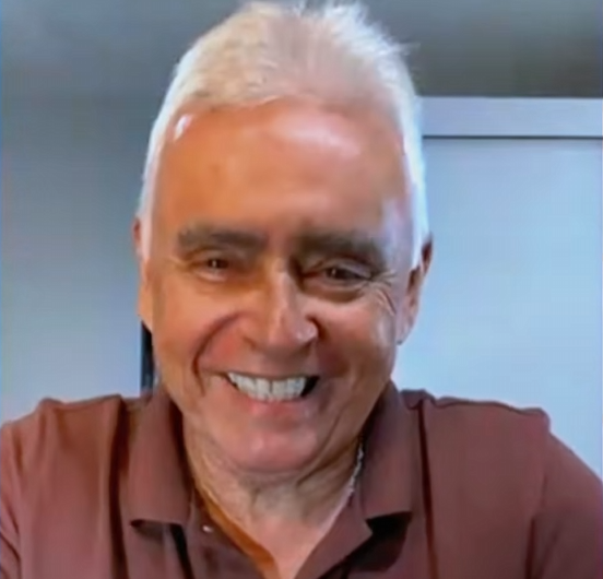 Williams Carneiro Rodrigues da Silva