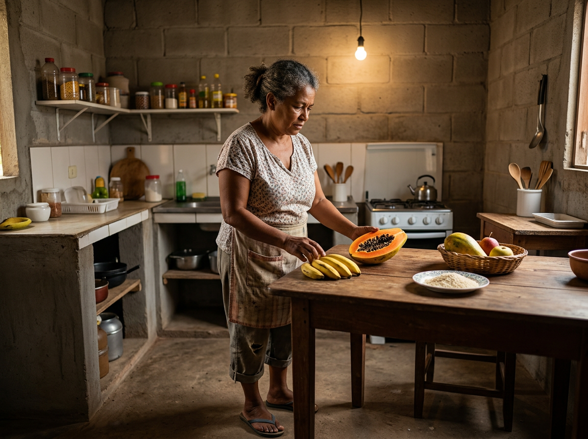 Fase 03 — Ajuste Alimentar do Desafio Tipo2